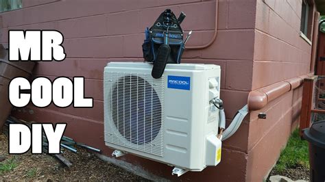 cost to install a mini split air conditioner