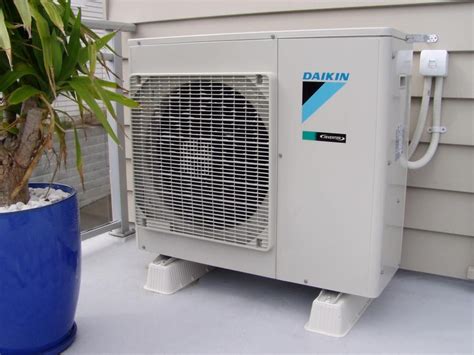 daikin mini split install manual