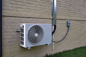 ductless mini split air conditioner installers near me