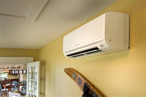 installation cost of mini split ac